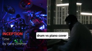 Ханс Циммер / Hans Zimmer - Time (from Inception)