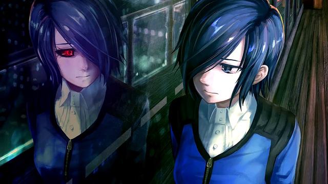 Nightcore - Battlefield смотреть онлайн
