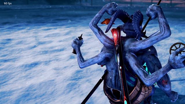 Taiheiyo (king) VS eyemusician (yoshimitsu) - Tekken 7 5.10 смотреть онлайн