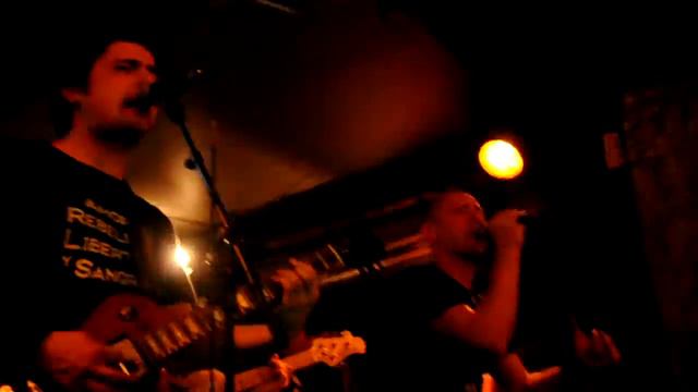 kaxta + Ruben (Con Mora) - Sala Hebe смотреть онлайн