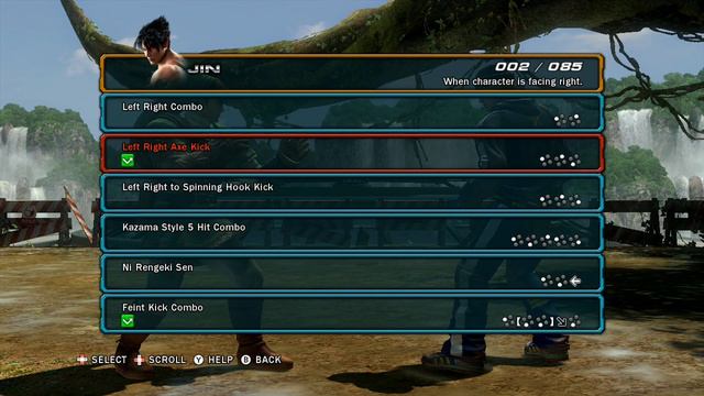 First Time Friday's - Tekken Tag Tournament 2 Wii U Edition смотреть онлайн