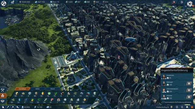 Anno 2205 #140 смотреть онлайн