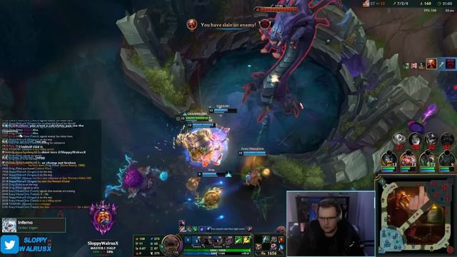 WE TOSSED THE GAME😭👺 смотреть онлайн