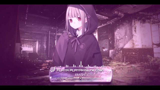 FLAYA PLAYA EBASHI (music bass) смотреть онлайн