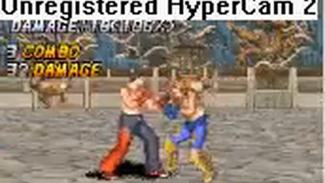 jin combo on gba смотреть онлайн