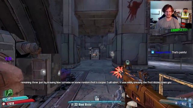 They're All Thicc? | Azurelands 2 Day 4 смотреть онлайн