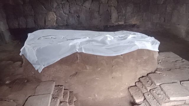 Мазори Кутайба ибн Муслим.яке аз аберахои Хазрати Али. смотреть онлайн