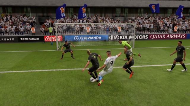 ДОКАЗАТЕЛЬСТВО СКРИПТОВ В FIFA 19 | ОТНЯЛИ ПОБЕДУ!!! смотреть онлайн
