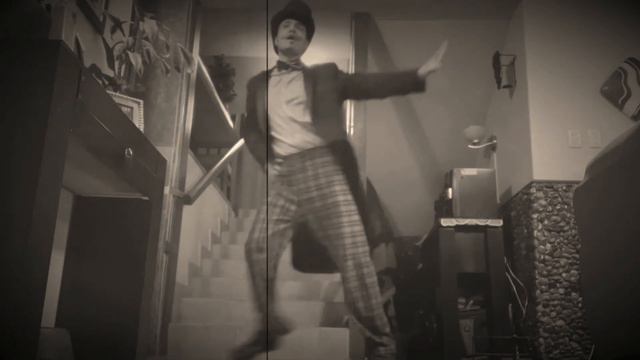 Showboat dancing scene (GOWER CHAMPION) interpretación смотреть онлайн