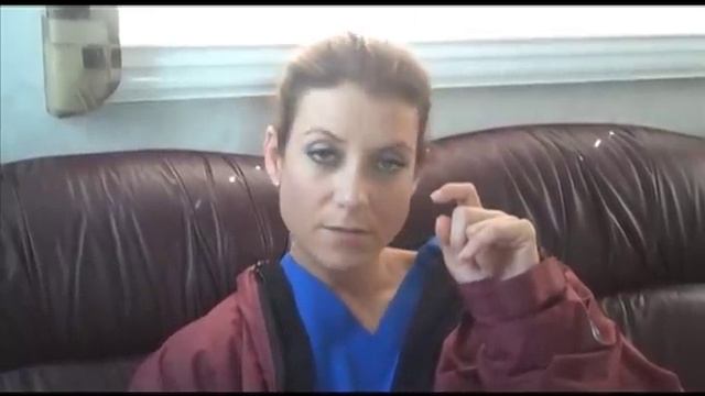 Ask Kate | Top Secret Beauty Advice | Kate Walsh смотреть онлайн