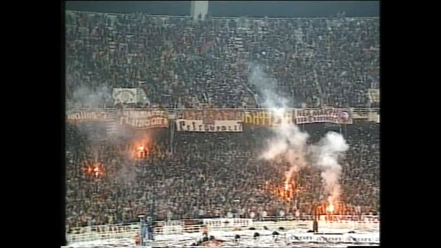 Giovanni vs panathinaikos смотреть онлайн