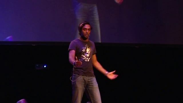 London Soul @ RMC 2008 [deutsch] смотреть онлайн
