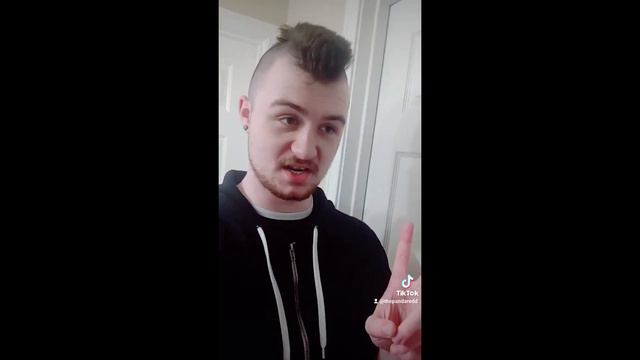 The Panda Redd - Alfred Call the Guy Skit Compilation смотреть онлайн