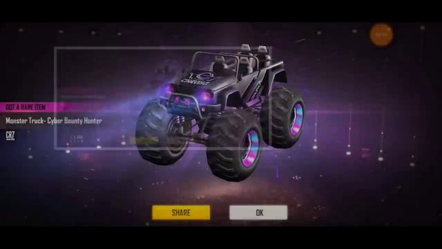 New Chrono Top-up Event || Free Fire Tamil смотреть онлайн