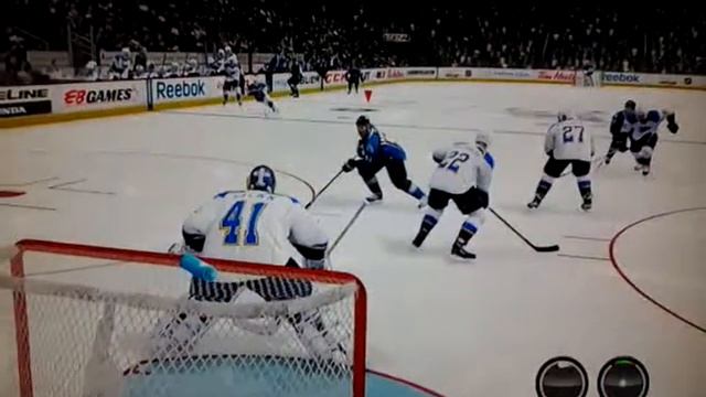 360 Deke Bar Down смотреть онлайн