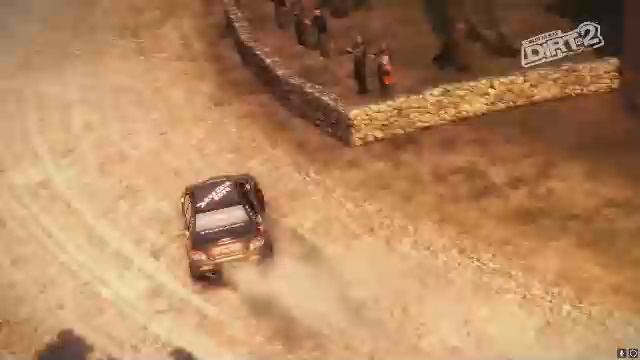 DIRT 2