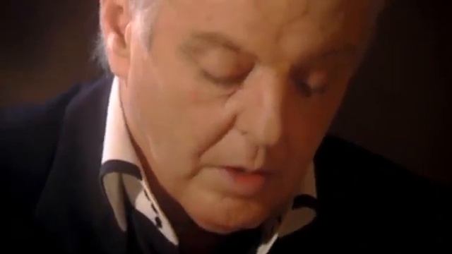 Beethoven Sonata 12 Daniel Barenboim смотреть онлайн