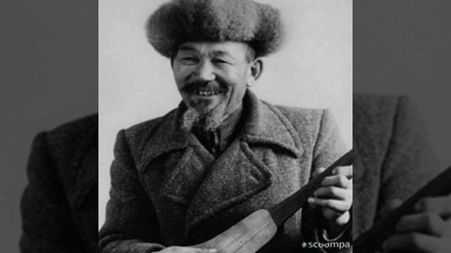 ТАБЫЛГА: КАРА ЖААК АКЫН КАЛЫК АКИЕВДИН РАДИОДО КАЛГАН ӨЗ ҮНҮ... смотреть онлайн