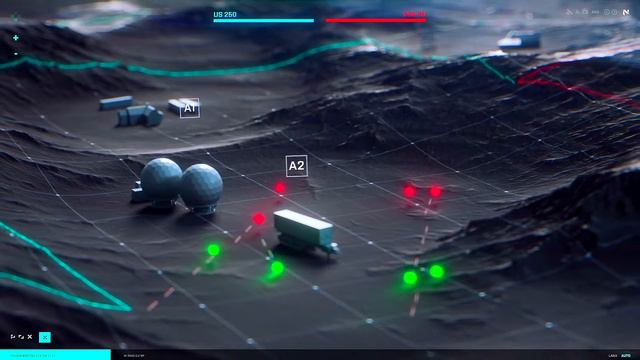 Захват секторов Battlefield 2042 смотреть онлайн
