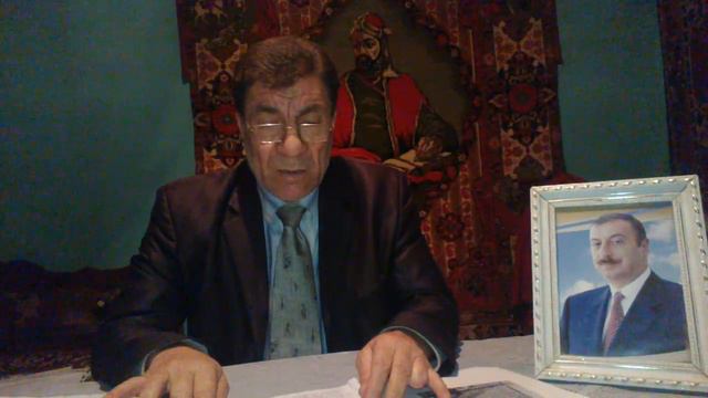 Yariyev Ramiz Prezidente muraciet edir смотреть онлайн