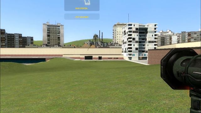 Playin Gmod Episode 3: What is it? Lua errors? смотреть онлайн