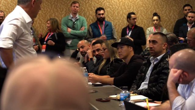 Tips For Conducting A Successful Deposition | Mike Alder TBI MedLegal Conference Speech 2023 смотреть онлайн