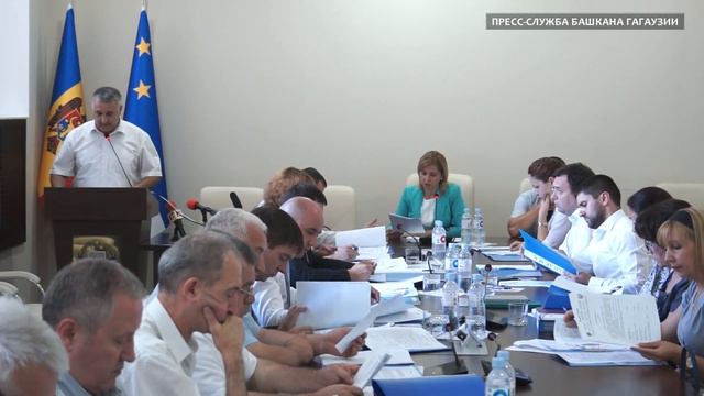 Исполком Гагаузии начал подготовку к проведению IV всемирного конгресса гагаузов смотреть онлайн