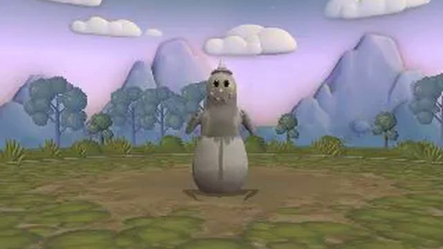 Frosty the Spore Man смотреть онлайн