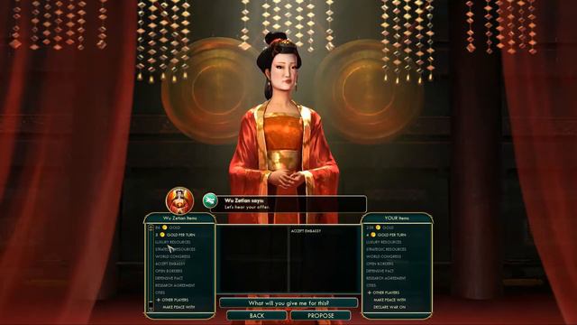 Civilization V | Kievan Rus Let's Play | Episode 1: "Slow Start" смотреть онлайн