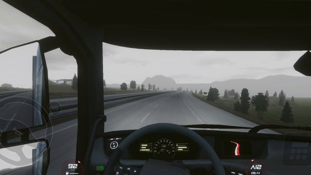 #TruckersOfEurope3