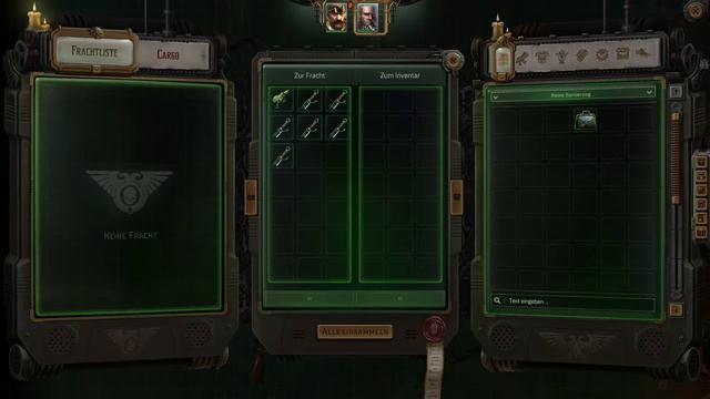 Warhammer 40k Rogue Trader: Ein super Spiel! | #2 Let's Play WH40k Rogue Trader Gameplay Deutsch смотреть онлайн