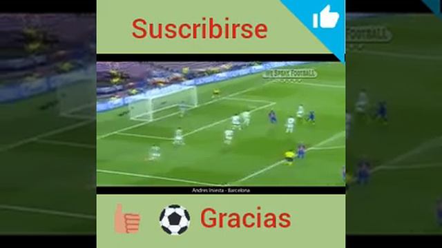 LOS 50 MEJORES GOLES DE SEPTIEMBRE смотреть онлайн