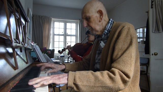 Sentimental Journey 2 - Social Bubble Jazz ソーシャルバブルジャズ　センチメンタルジャーニー　piano violin ピアノ　バイオリン смотреть онлайн