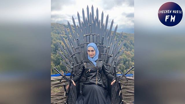 Айна Гетагазова КЕРЛ ЯЬЛ ЭШАР💗Цамгар💗2020