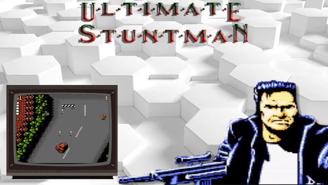 Ultimate Stuntman - Stage 1-1 By Hobby Times (NES Music Remake) №442