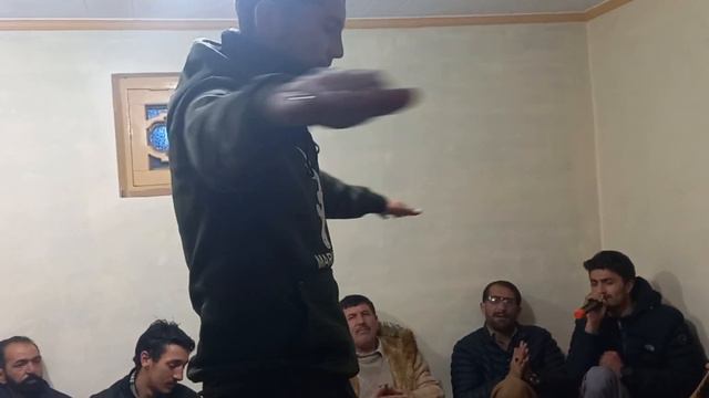 Shuja Ul Haq, Sultan Murad Khayali and Irshad смотреть онлайн