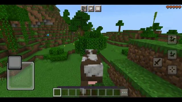 Como transformarse en cualquier Mob en Minecraft PE/Bedrock 1.21 - Mods For MCPE! смотреть онлайн