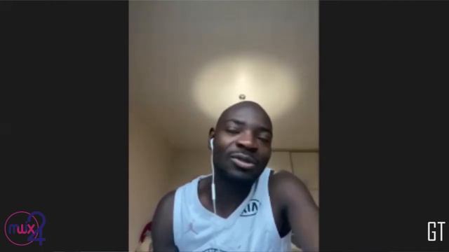GAMETIME WITH EVANS KANGWA смотреть онлайн