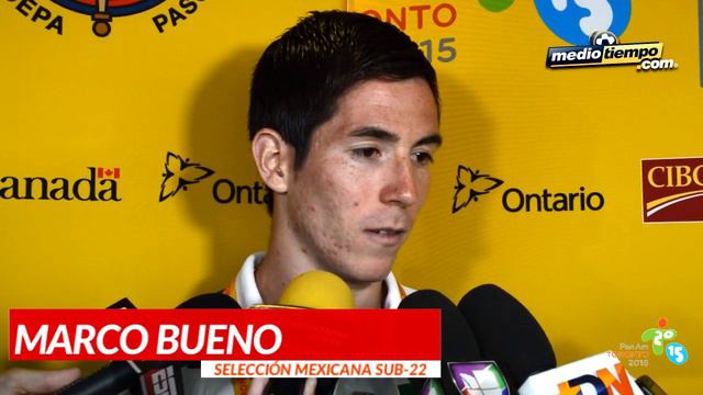 México, ‘ido y dormido’: Marco Bueno смотреть онлайн