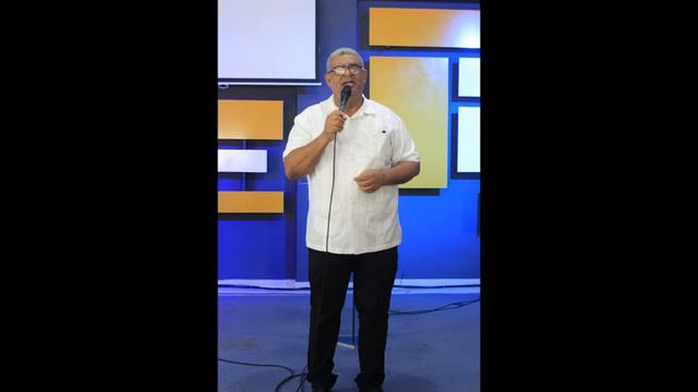 El Arrebatamiento de la Iglesia | Ps. Manuel Amador | Audio смотреть онлайн