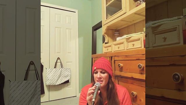 Maybe he'll notice her now - Mindy McCready смотреть онлайн