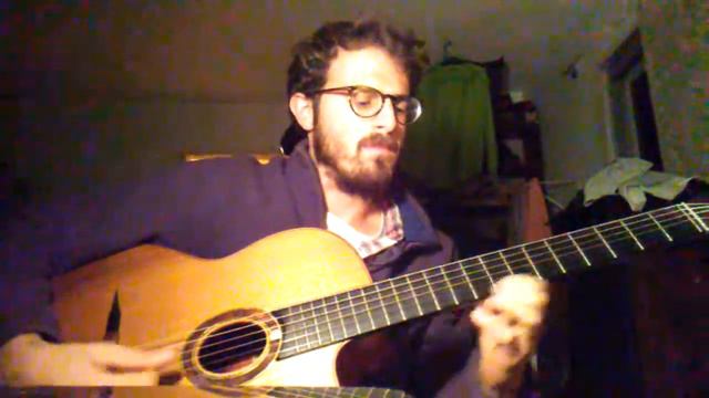 Boris Karlov horo - guitar смотреть онлайн