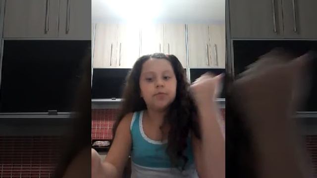 Meu primeiro vídeo rotina da manhã parte 1 смотреть онлайн
