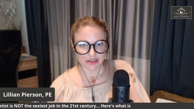 Data Scientist is NOT the sexiest job in the 21 century!! Here's what is... смотреть онлайн