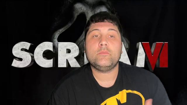 Scream 6 Movie Review смотреть онлайн