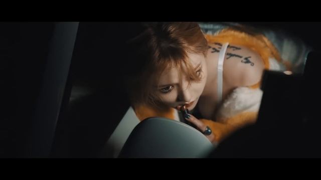 [MV] HyunA(현아) _ Run & Run (Intro)