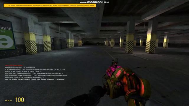 garrys mod gameplay смотреть онлайн