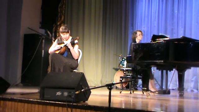 А.Шпенев "Я табун стерегу" смотреть онлайн