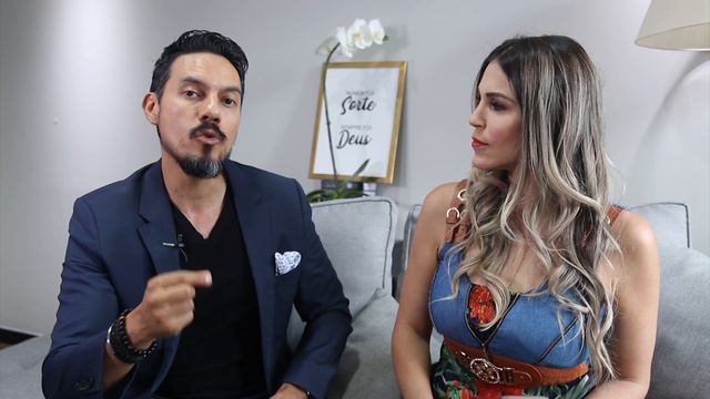 COMO FORTALECER SUA MENTE COM PABLO PAUCAR смотреть онлайн