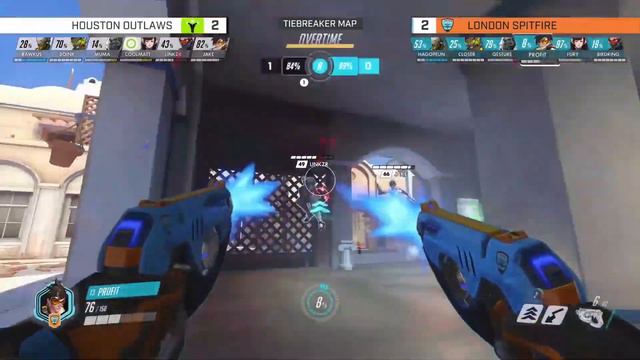 New OWL Team Sponsors Leaked? Spitfire Eat Marmite, Kevin Durant Invests Into Esports | Akshon Reca смотреть онлайн